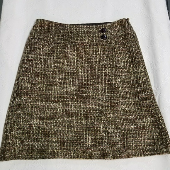 Talbot skirt - Picture 3 of 3